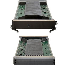 Brocade NI-X-16-8-HSF High Speed Switch Fabric Module 60-1001588-XX MLX Series picture