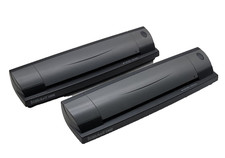 Lot of 2 CSSN ScanShell 3100D Duplex Dual CMOS Document Scanner picture