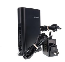 NETGEAR R6700AX WiFi 6 Router AX1800 4-Stream 1.8Gbps Router Coverage 1500sqft picture