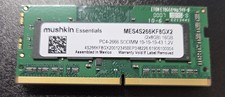 Mushkin Essentials 2x8GB (16GB) DDR4 PC4-2666 picture