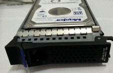 IBM 90P1349 90P1346 90P1350 250GB 7.2K RPM SATA Hard Disk Drive with IBM FC Tray picture