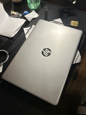 HP Laptop 15-dy1xxx 15.6