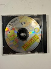Jim Henson Interactive Muppet Sound Patterns: More Phonics CD-ROM PC Educational picture