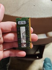 Kingston 2 Gig Ram Memory Card picture