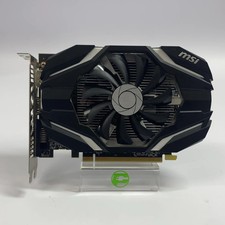 MSI Radeon RX 460 4GB GDDR5 Graphics Card GAD0164838 picture