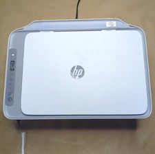 HP DeskJet 2855e Wireless Color All-in-One Inkjet Printer Scanner Copier picture