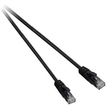 V7 CAT6 Network Cable High Performance Multi-Gig Gigabit+ POE LAN RJ45 14ft/25ft picture