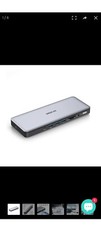 MOKiN 15-IN-1 Thunderbolt™ 4 Docking Station picture