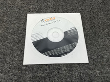 Roxio Creator DE 10.2 Sonic Solutions Installation Disk - NEW & SEALED picture
