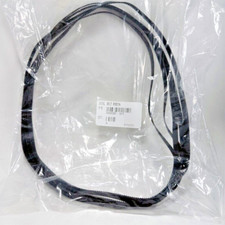 Gates MXL PowerGrip Timing Belt B324MXL Ribbon Belt 809035-324 Package of 5 picture