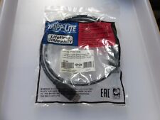 6' Tripp Lite DisplayPort to HDMI M/M Cable P582-006 picture