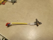 Tiertime Nozzle Heater V5 for ABS Extruder of UP Series 3D Printers picture