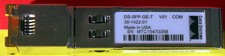GENUINE CISCO DS-SFP-GE-T 1000BASE-T SFP Transceiver 6xAvailable picture