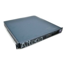 Nortel/Alteon Systems iSD100-SSL-C1A Network iSD / SSL Accelerator 700204-00 picture