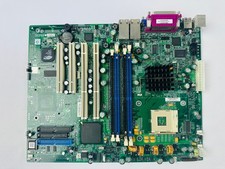 Supermicro P4SCI Motherboard picture