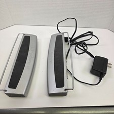Lot of 2 Kensington Notebook Expansion Dock - K33239 Port Replicator picture