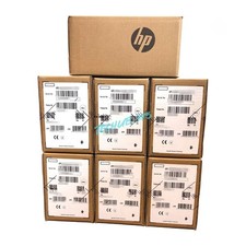 HPE 1.92TB P40504-B21 P41529-001 SATA 6Gbps MU Gen9/Gen10+ V2 BC MV SSD picture