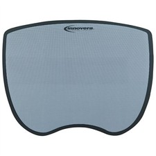 Innovera Ultra Slim Mouse Pad - 8.75