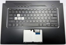 New Asus TUF Dash F15 FX516 Keyboard Backlit FX516PM FX516PR 90NR0651-R31UI0 USA picture