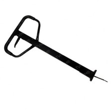 HANDLE -COMPLETE FOR PALLET JACK MANUAL TRUCK MODEL SYHJ5500 HJ5500 HJ-5500 NEW  picture