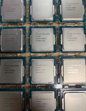 Intel Pentium g4400t CPU processor sr2hq 2.90ghz 2 cores 2 threads lga1151- picture