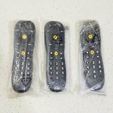 Lot Of 3 Suddenlink Universal Remote Controls Pulse RF Remote URC-2068BC2-R New picture