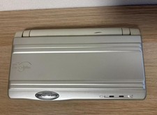 NTT Docomo Sigmarion Vintage Mobile Device Zero Halliburton Design Junk picture