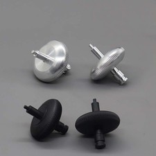 Mouse Wheel Gray Black Roller Encoder Wheel Brand New for IO1.1/IE3.0 picture