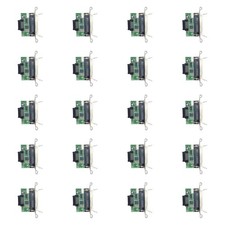 20PCS M112D Parallel Interface Card Fits For Epson TM-H5000II TM-H6000III picture