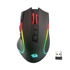 M612 RGB Gaming , 8000 DPI Wired/Wireless Optical with 9 Programmable Buttons... picture