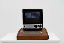 APPLE 1 Original 1976 Computer System 1st Steve Wozniak designed computer with  picture
