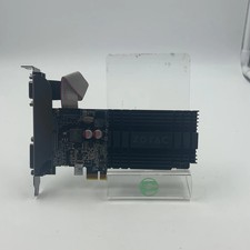 Zotac GeForce GT 710 ZONE editon 1GB GDDR3 Graphics Card picture