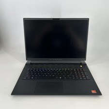 Dell Alienware M18 R1 480Hz FHD+ 3.0 GHz Ryzen 9 7845HX 32GB 1TB SSD RTX 4070 picture