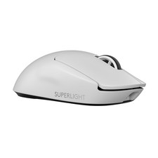 Logitech G PRO X SUPERLIGHT 2 SE Wireless Gaming Mouse - Black picture