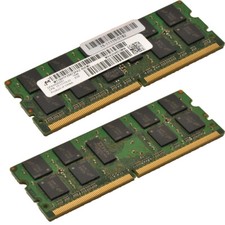 Cisco 15-11115-01 Micron 2GB 2Rx8 DDR2 PC2-4200 Router Memory 244-pin MiniDIMM picture