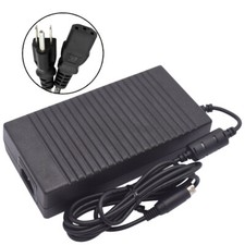 Genuine 4-Pin AC Adapter 48V 3.125A for V08372 Cisco Linksys 150W Charger picture