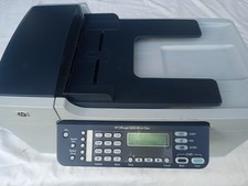 HP OfficeJet 5610 All-In-One Inkjet USB Printer Clean picture