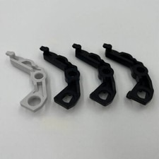 RC1-7618 RC1-6633 Lock For HP Color Laserjet 2700 3000 3505 3600 3800 Left Lever picture