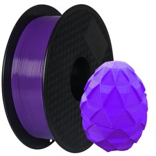 3D Printer Filament 1.75mm, Dimensional Accuracy +/-0.03mm, 1080 Feet per Roll picture
