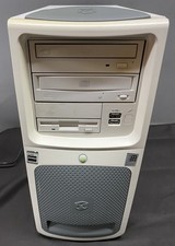 Gateway ATXSTF OXN  Select 1300 Desktop Computer Powers On Untested As Is picture