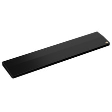 Glorious Gaming Wooden Keyboard Wrist Rest Full Size - White Ash Wood picture