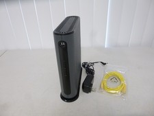 Motorola AC1900 WiFi Modem/Router Model MG7700 1900 MBPS Max Speed picture