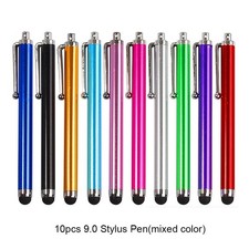 10PCS Stylus Touch Pens for iPad iPhone Android Samsung Tablet Universal Pen picture