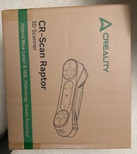 Creality CR-Scan 3D Scanner NEW picture