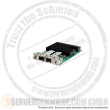 HP QL41232 2x 10/25GbE SFP28 PCIe x16 3.0 OCP3 Ethernet Network Controller P1011 picture
