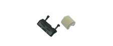 Genuine Lexmark MX310dn MPF Pick Roller and Separator Pad 40X8295 picture