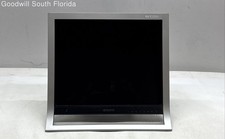 Sony SDM-HS95P Black Silver 19