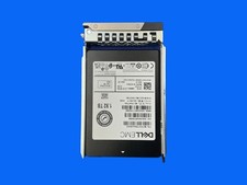 71K37 DELL EMC 1.92TB 6Gbps 2.5in Mixed Use Samsung SM883 SATA SSD MZ-7KH1T9A picture