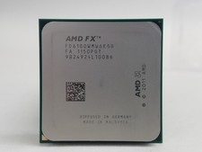 AMD FX-6100 3.3 GHz Socket AM3+ Desktop CPU Processor FD6100WMW6KGU picture