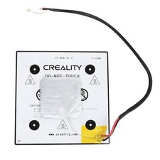 Creality 3D Sermoon V1 Sermoon V1 Pro 3D Printer Hotbed Plate Kit Replacement picture